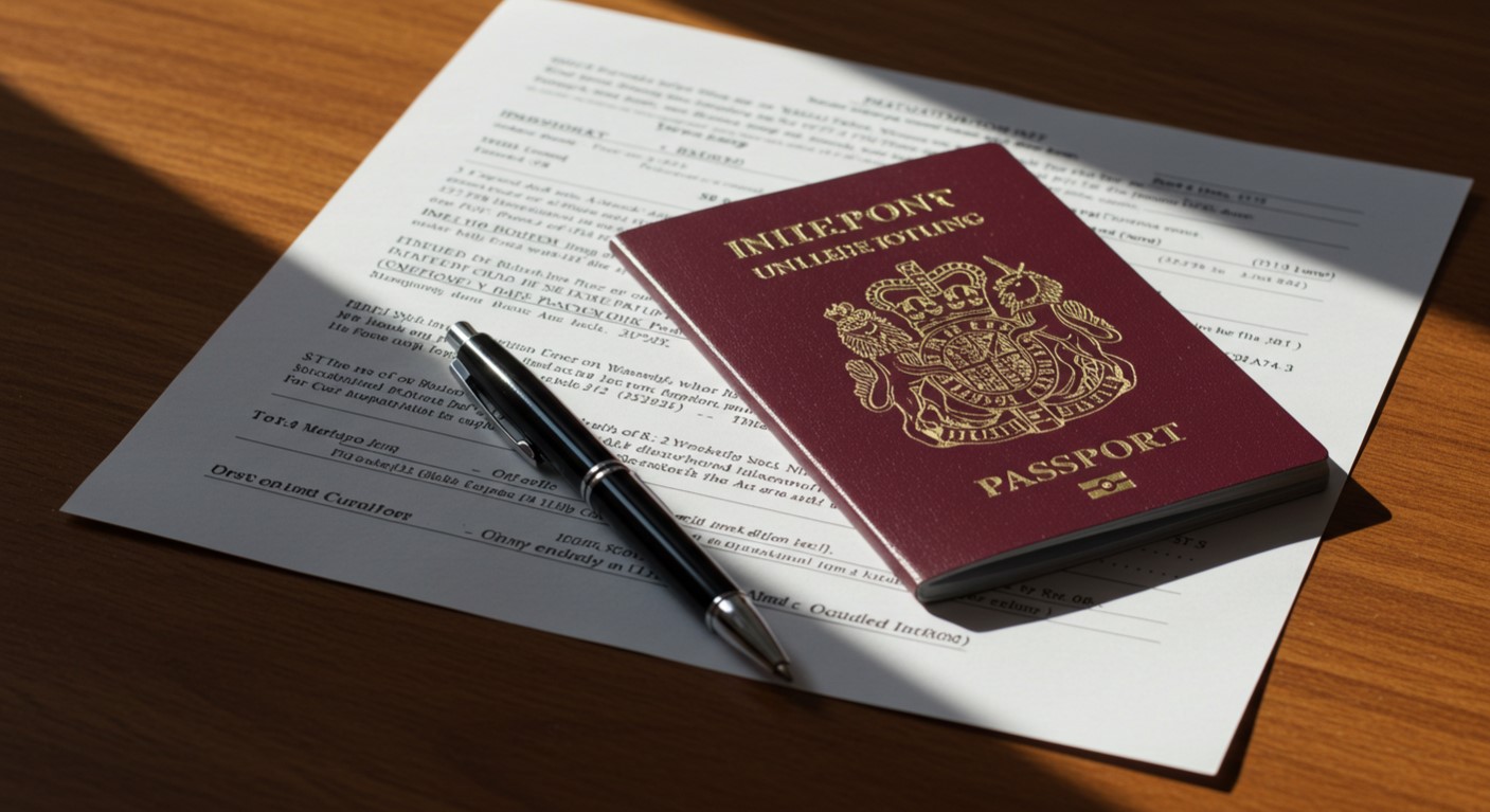 Understanding International Child Custody Disputes in England