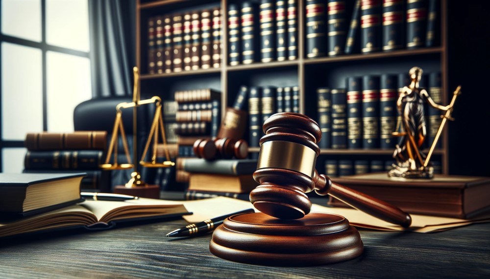 Understanding Legal Procedures