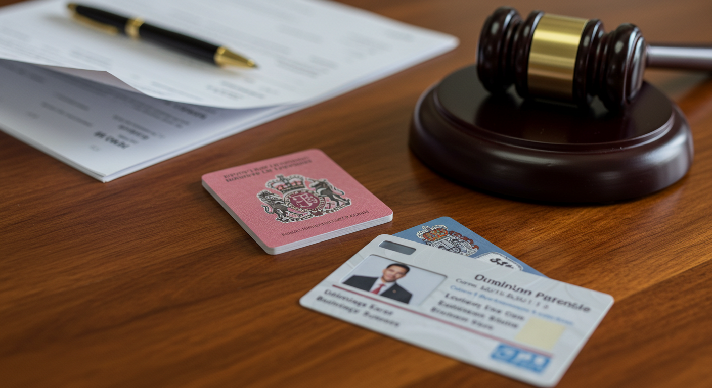 Understanding Motoring Convictions