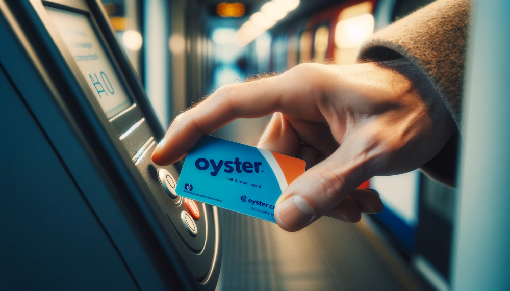 What Happens if You Get Caught Using Someone Else's Oyster Card