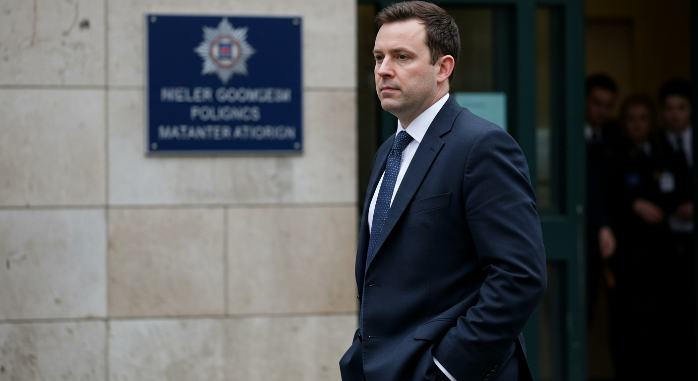 Understanding Police Cautions in England