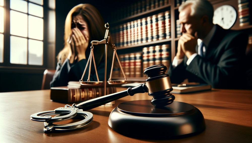 Statutory Rape in England Understanding the Law, Consequences, and the