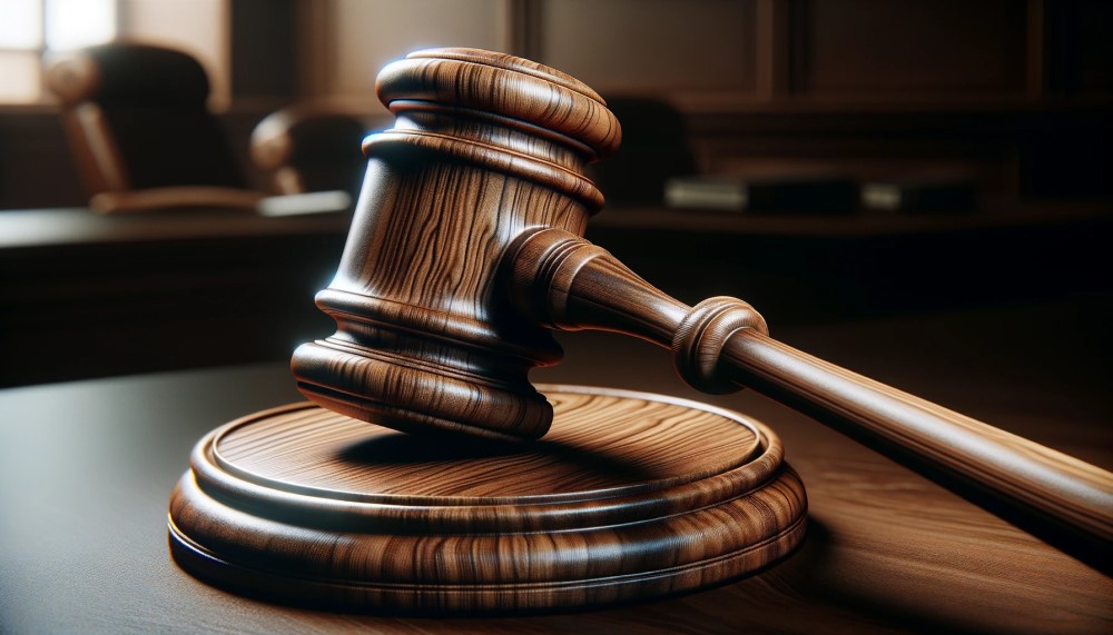 Understanding Suspended Sentences in England Legal Framework, Criteria