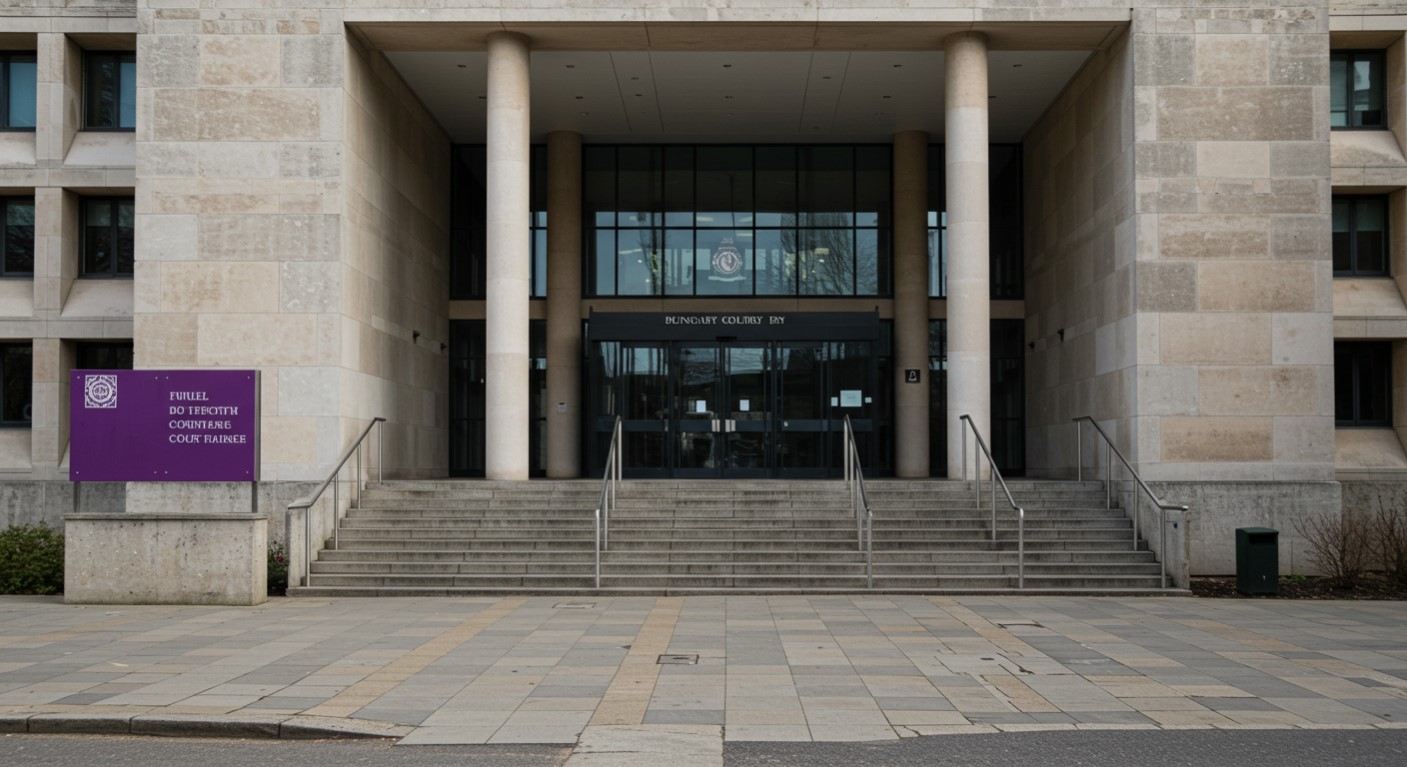 Understanding the Arrest Process
