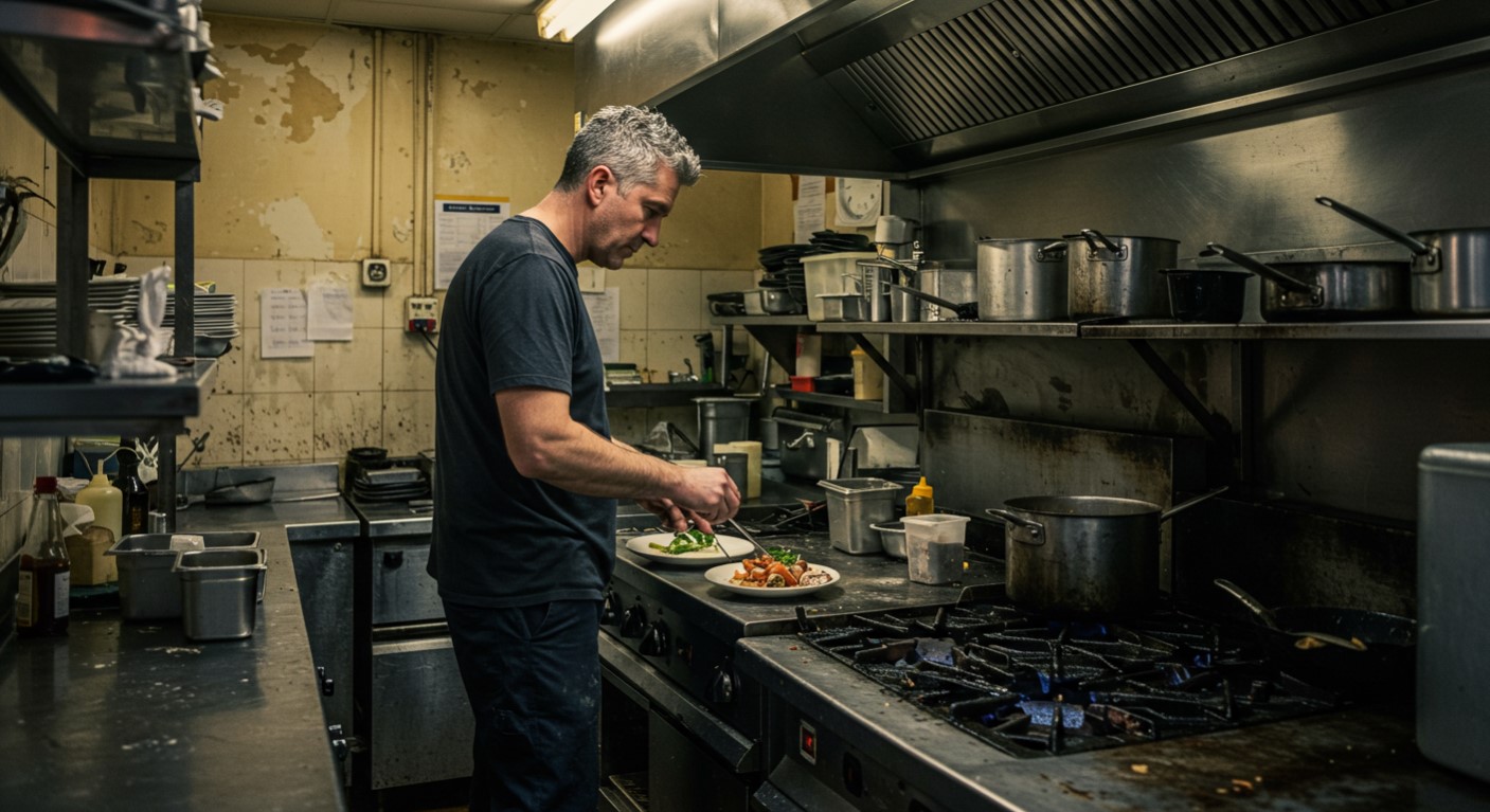 Understanding the Food Standards Agency