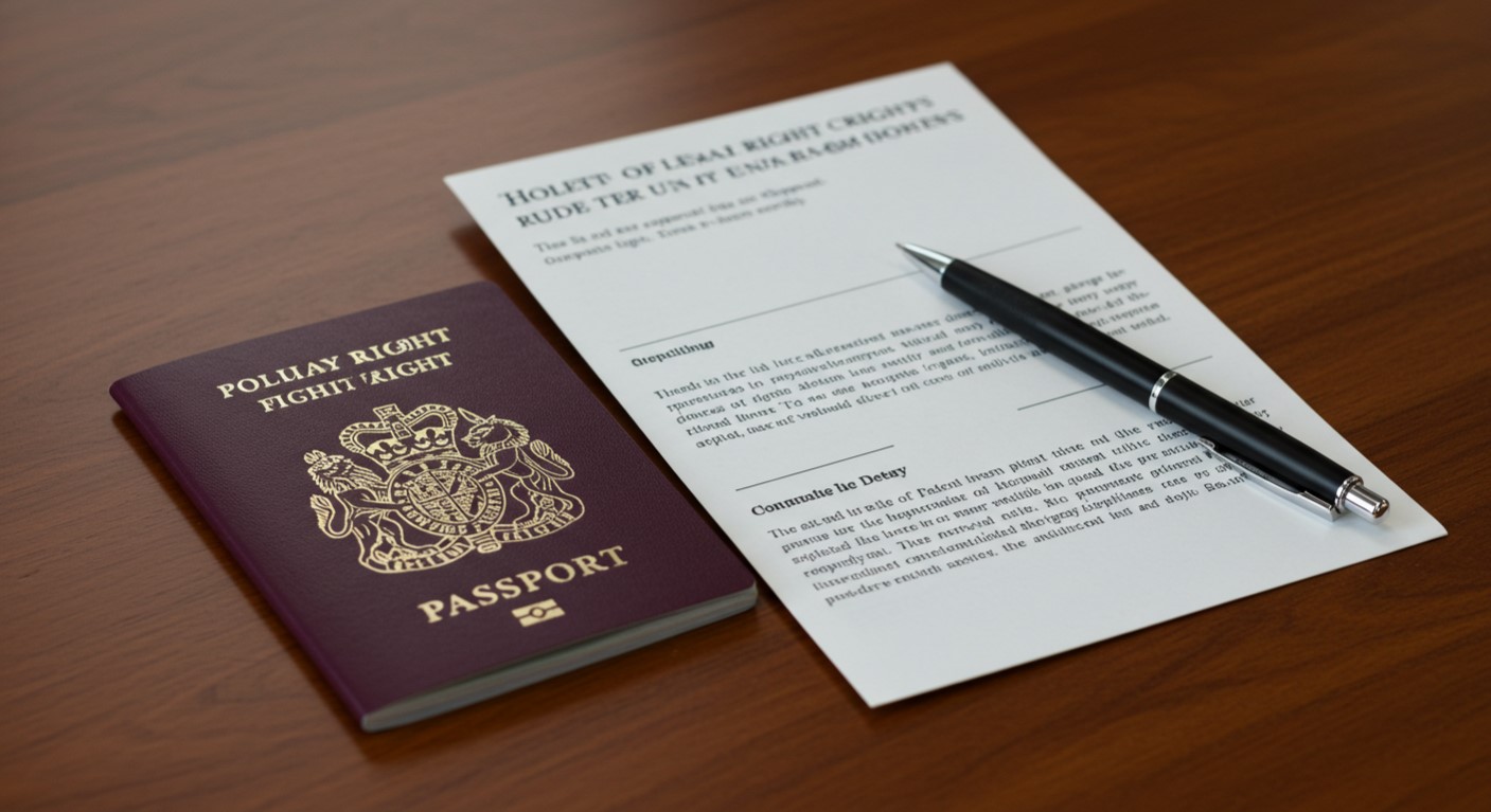 Understanding the Rights of Foreign Nationals