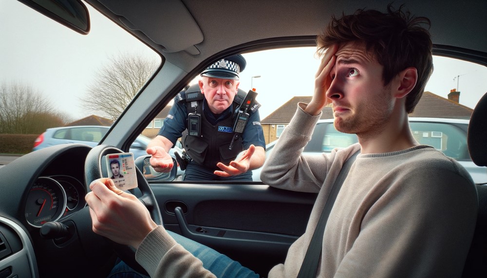 Steering Clear of a Driving Ban Navigating the 12 Penalty Points