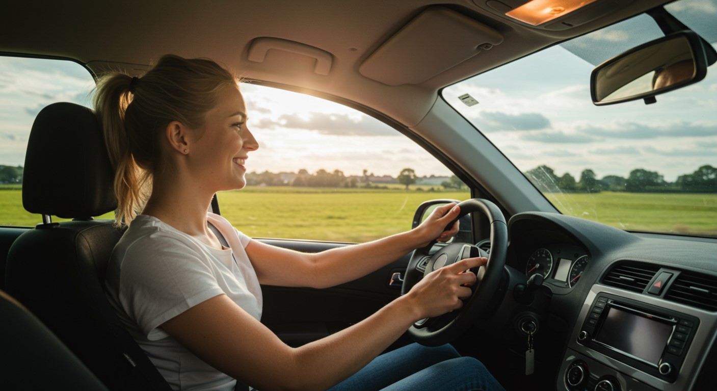 Use Safety Apps and Do-Not-Disturb Features