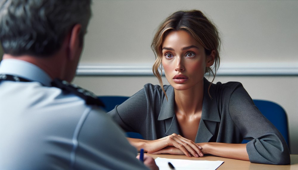 Victim Statement Withdrawal in Domestic Violence Prosecutions in England
