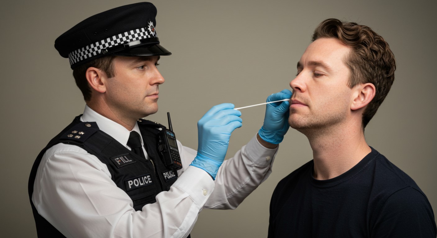 What Are DNA and Fingerprints