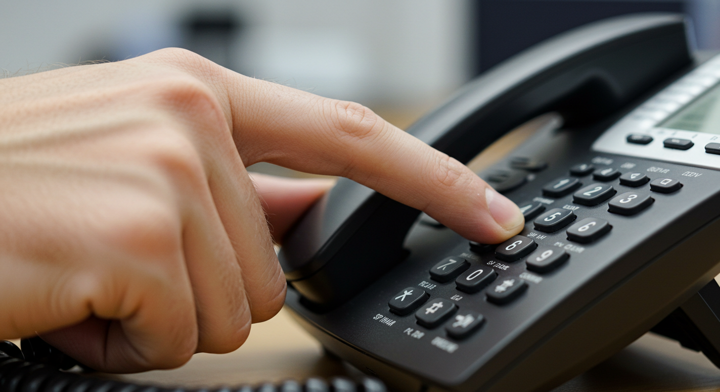 What If You Are Denied Contact with Your Family