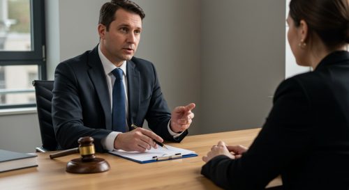 What Should I Do if My Partner Has Been Arrested in England