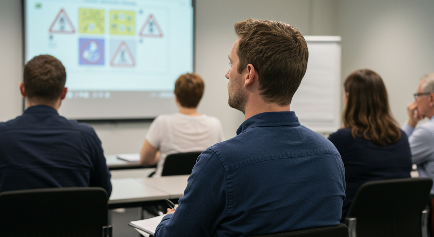 What are Speed Awareness Courses