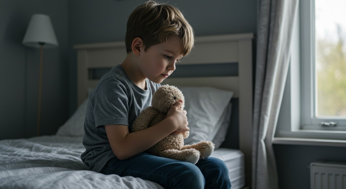 What are the Emotional and Psychological Impacts on Children