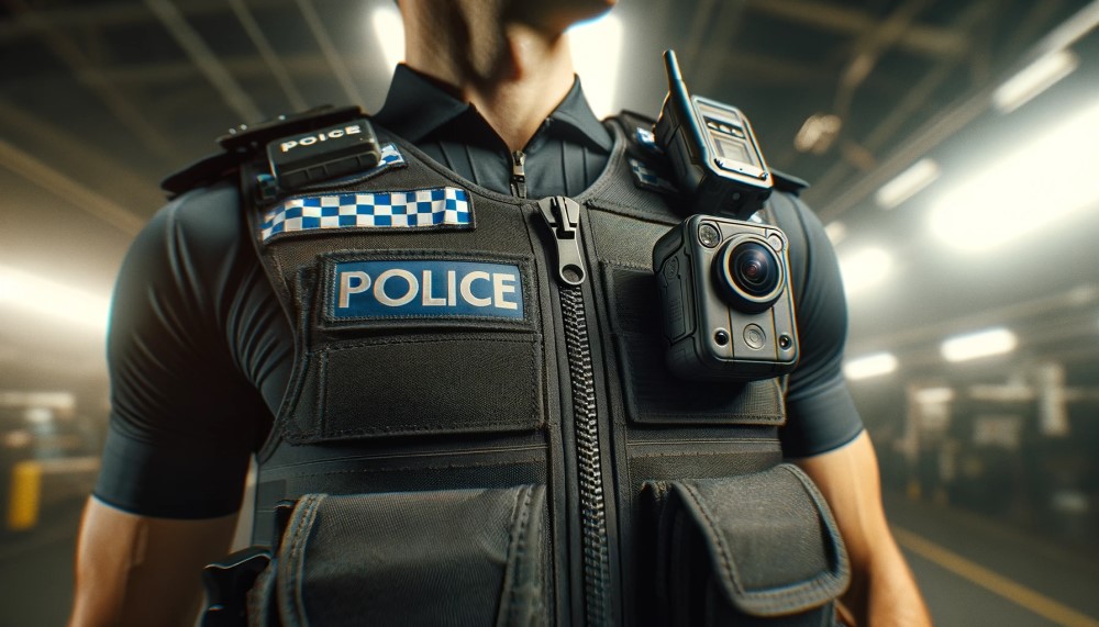 BodyWorn Video Its Role, Evidentiary Value, and Legal Framework in