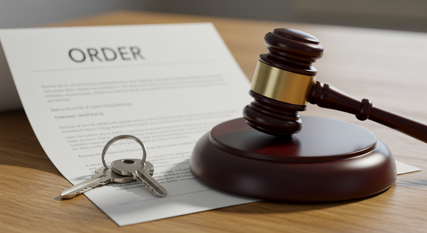 What is a Sexual Harm Prevention Order
