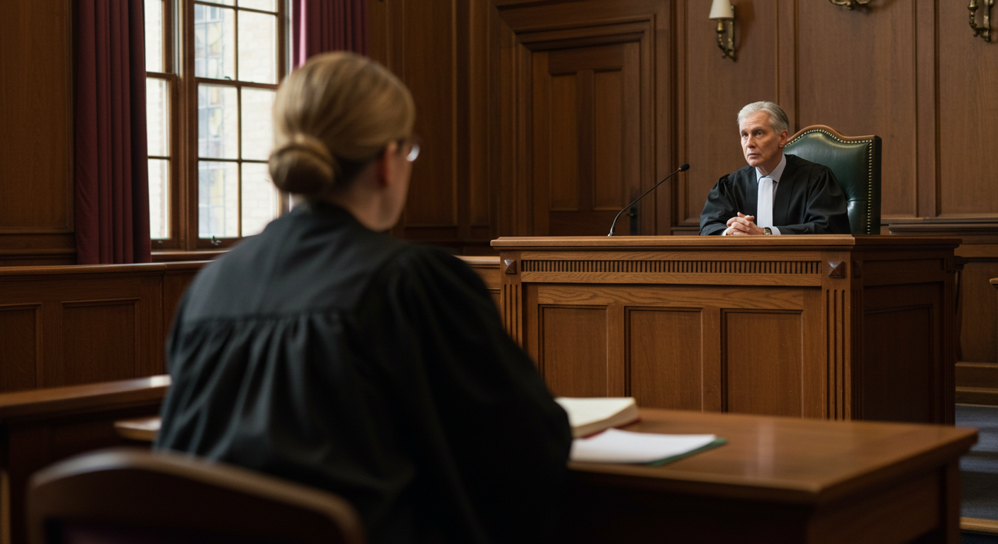 What is a Suspended Sentence