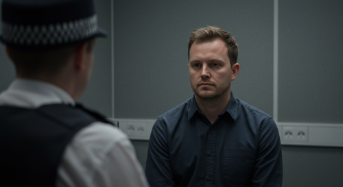 What to Expect After Being Arrested