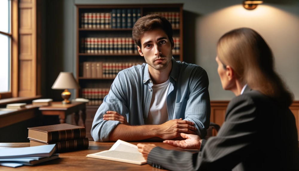 Why Legal Advice is Crucial