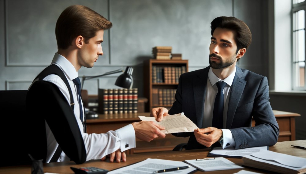 Why You Should Seek Legal Advice