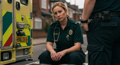 Will I Go to Prison for Assault on an Emergency Worker