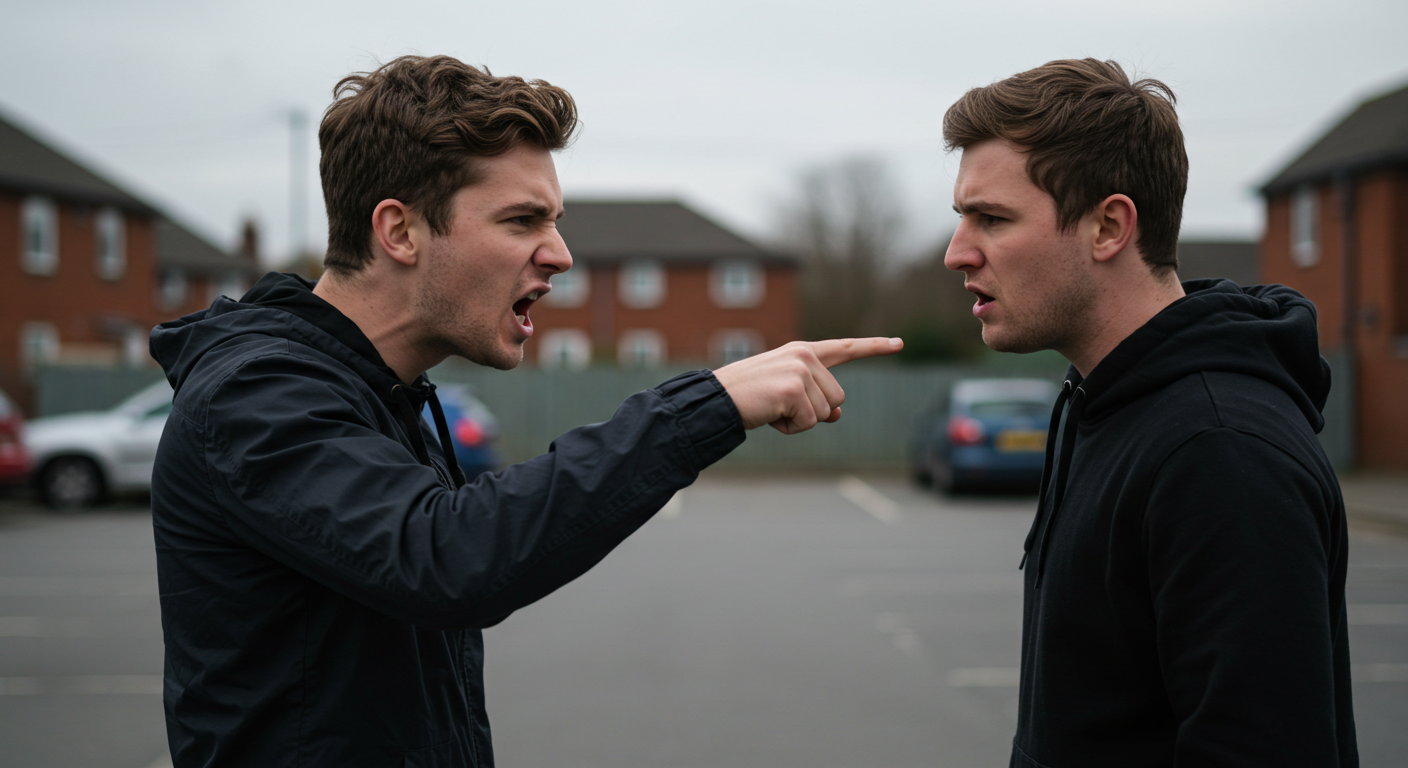 Witness Intimidation A Criminal Offence