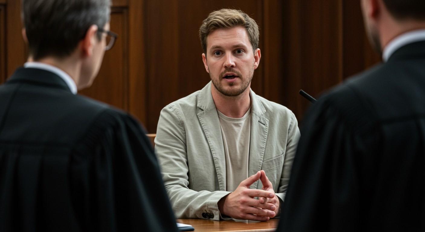 crown court