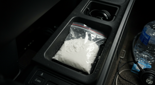 drug driving law