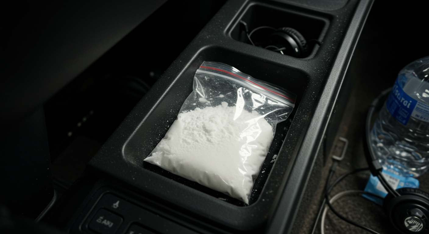 drug driving law