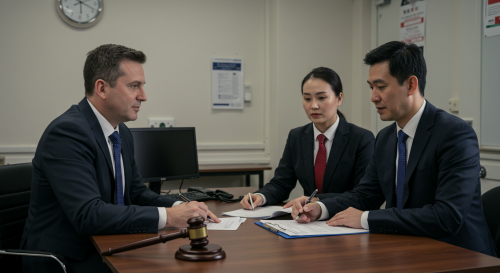 my rights if I’m a foreign national arrested in the UK