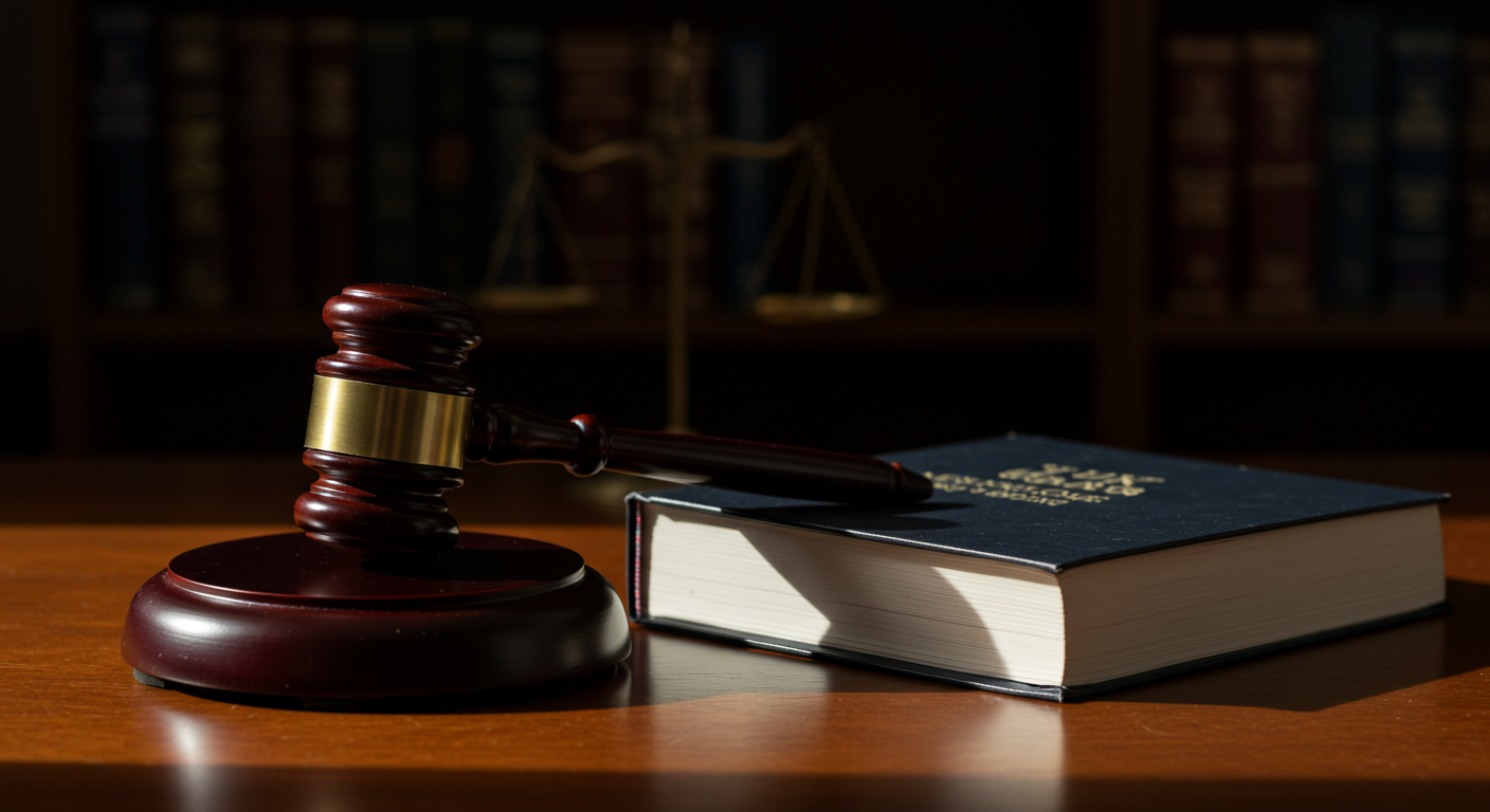 suspended sentence