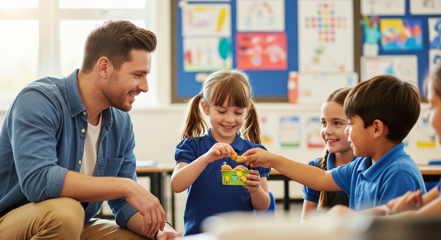 1. The Essence of the Welfare Checklist