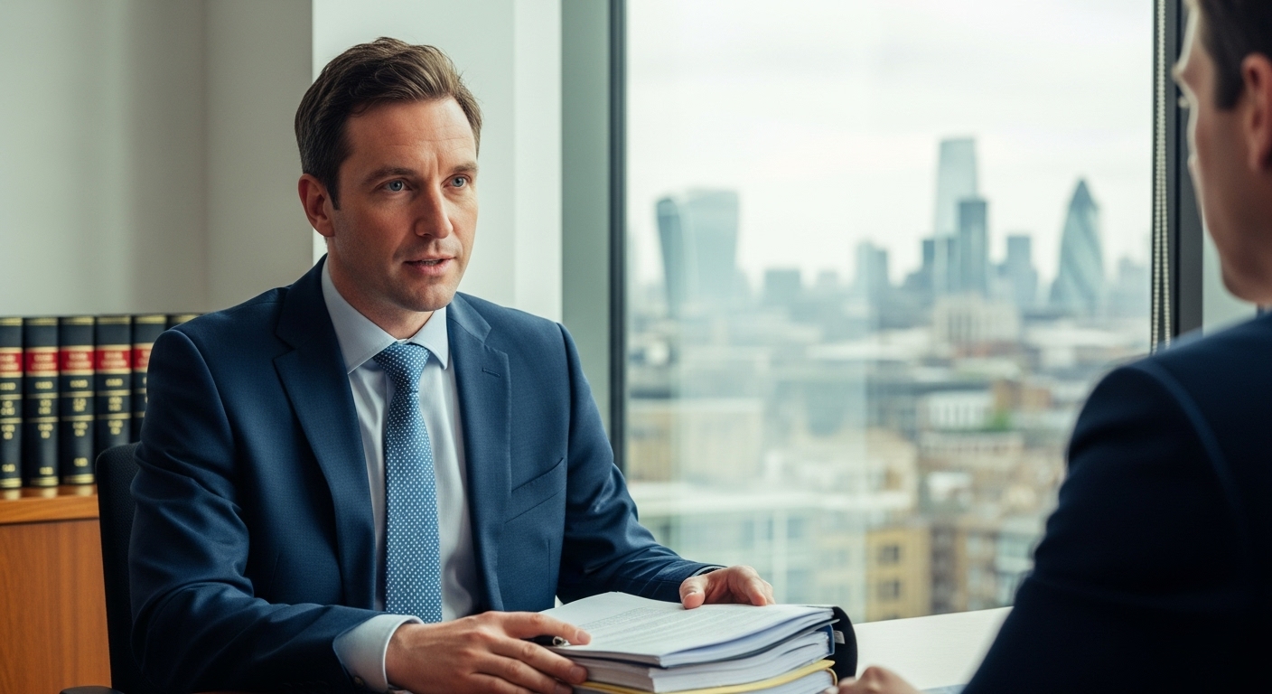 1. What Are the Specific Charges Against Me, and What Do They Entail