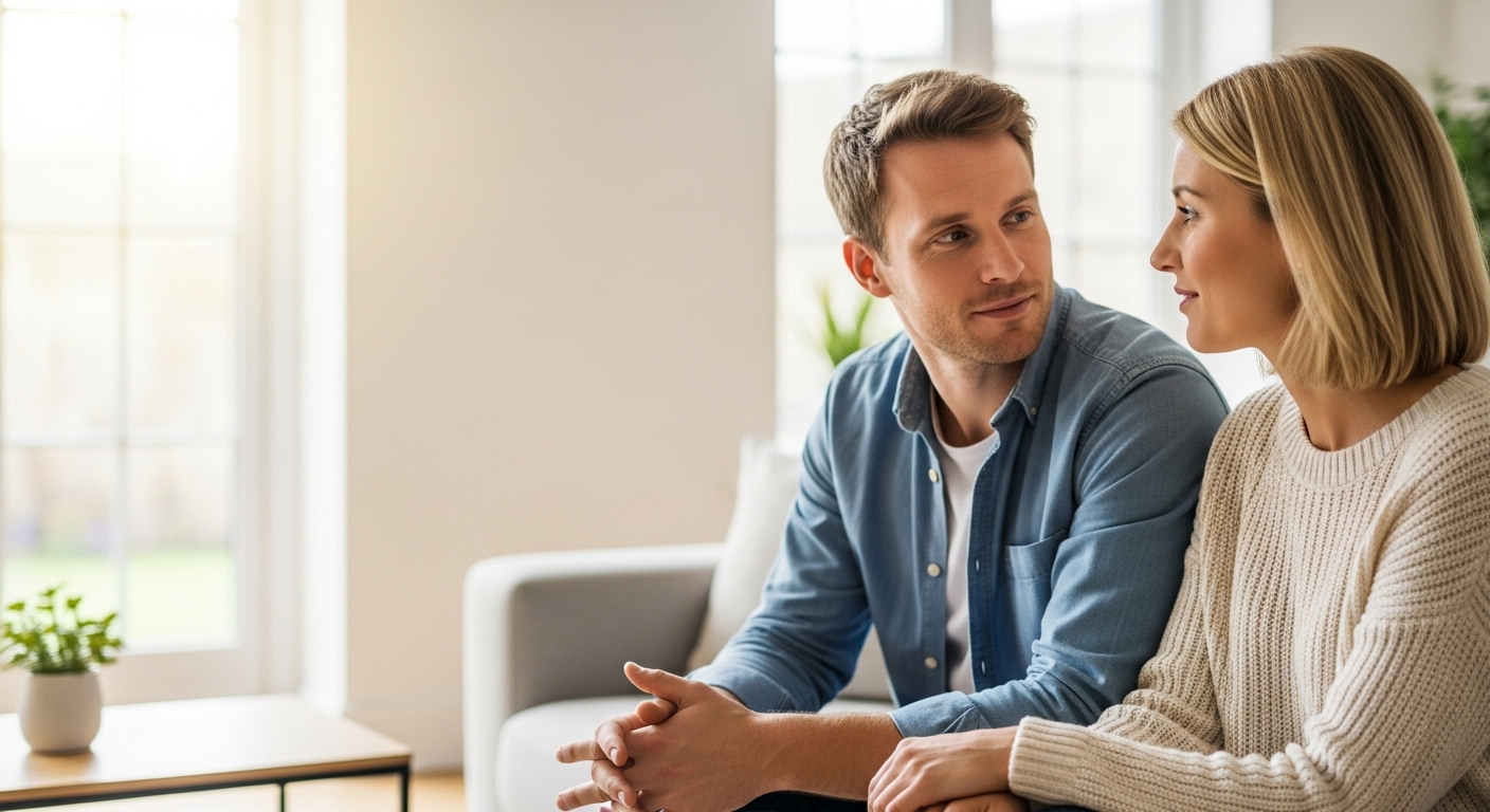 2. Implications of Co-Habitation During Divorce