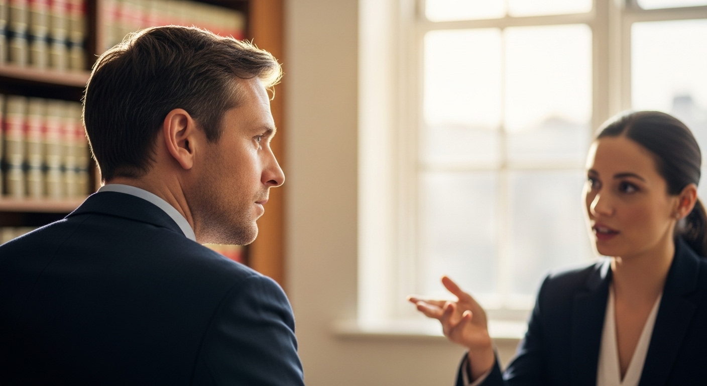 3. Appropriateness of DIY Divorce