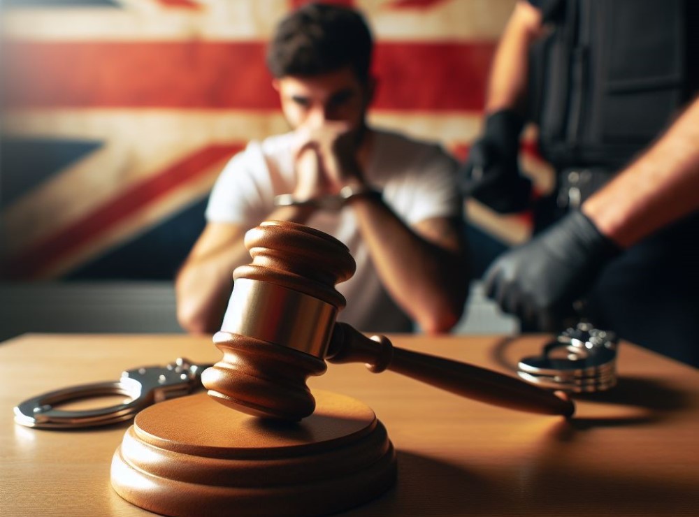 Your Rights at a Police Station Can You Refuse a Search Request in