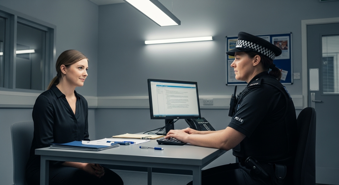 3. Witness Procedure