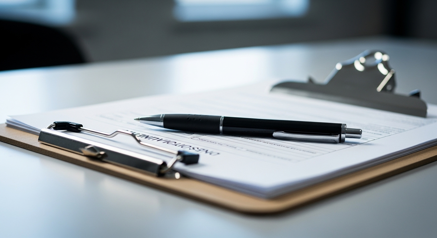 5. Witness Statement