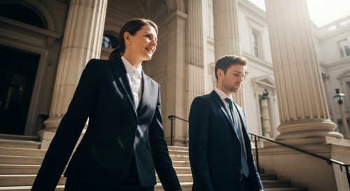 Can You Get Off a Drink Drive Charge