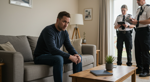 Can You Shoot Someone in Self-Defence