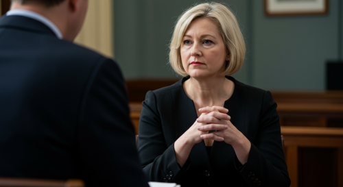 Concept of “Criminal Lifestyle” in Confiscation Proceedings