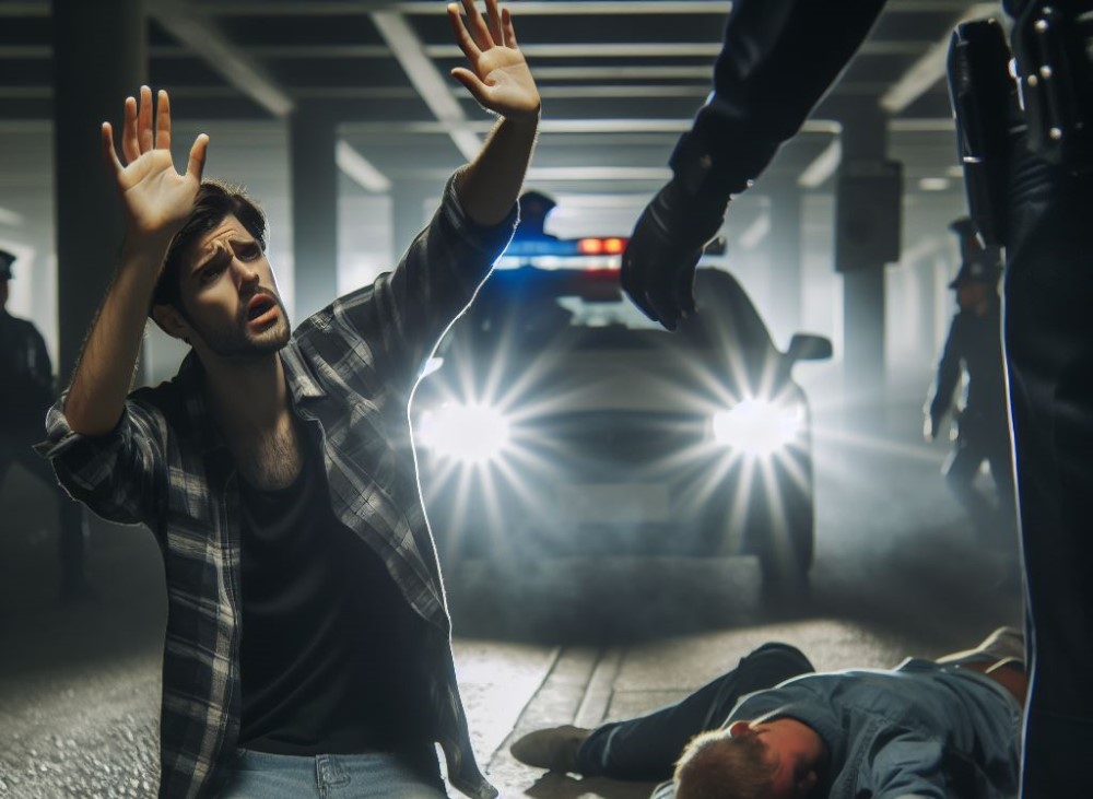 Conclusion Can You Shoot Someone in Self-Defence in England