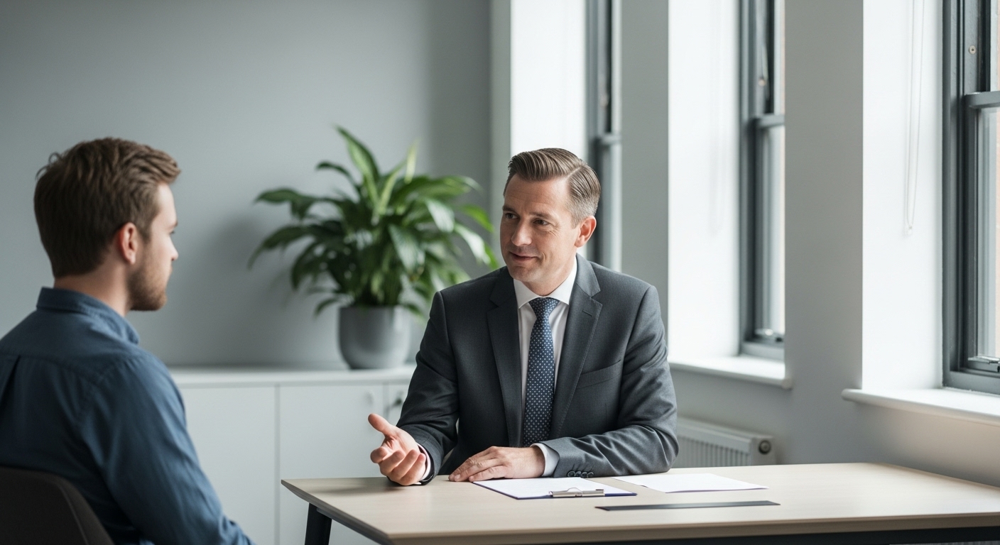 Conclusion Navigating Visa Applications with a Criminal Record in England