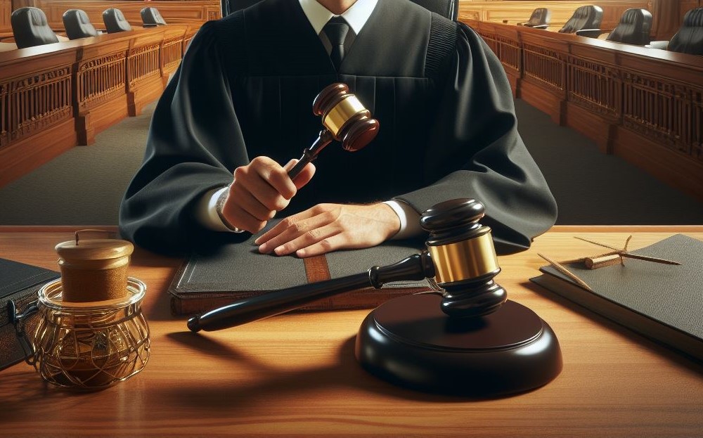 Conclusion Understanding Consent in Criminal Proceedings