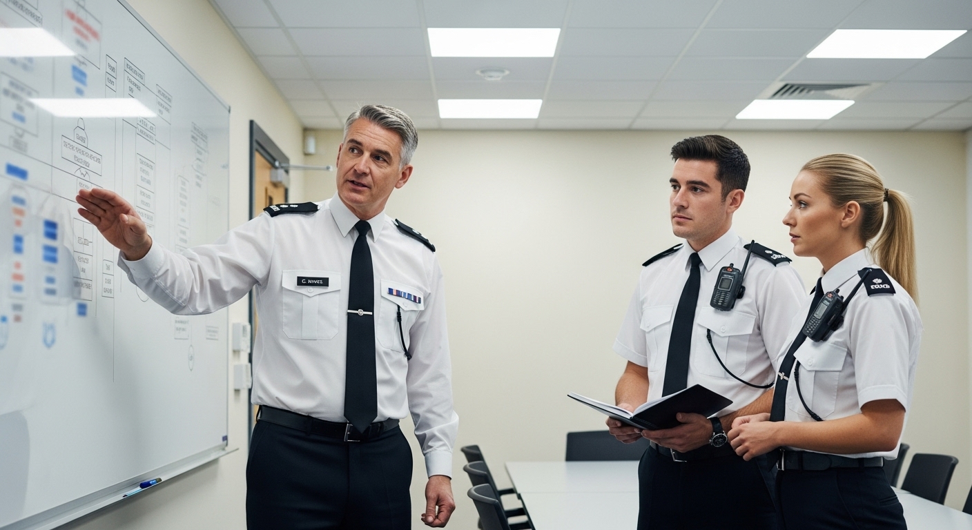 Conclusion Understanding Strip Searches by Police in England