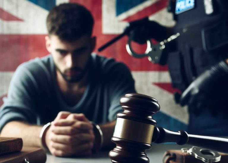 Understanding Strip Searches by Police Legal Framework and Situations