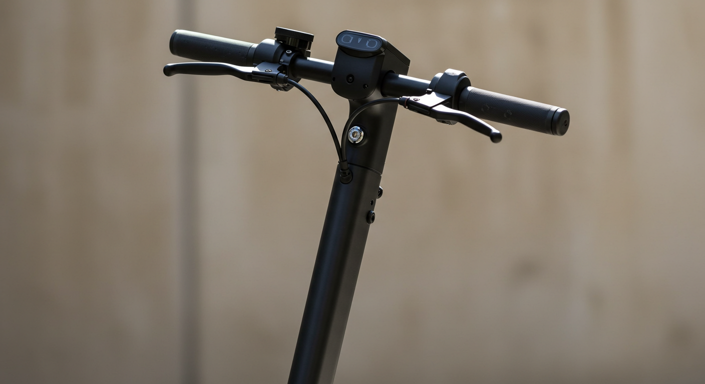 Conclusion Understanding the Legalities of Riding an E-Scooter on Pavement or Road in England