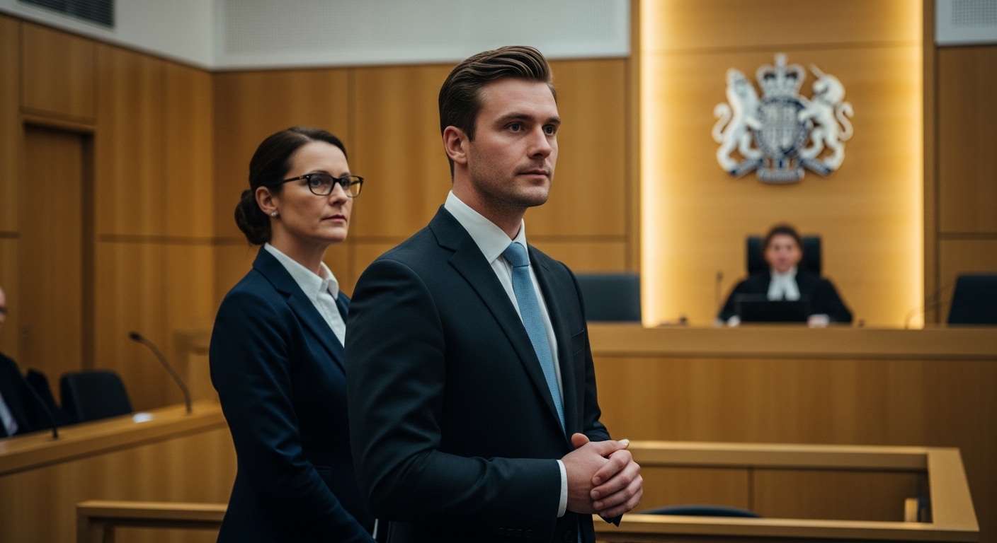 Conditional Discharge for Criminal Offences