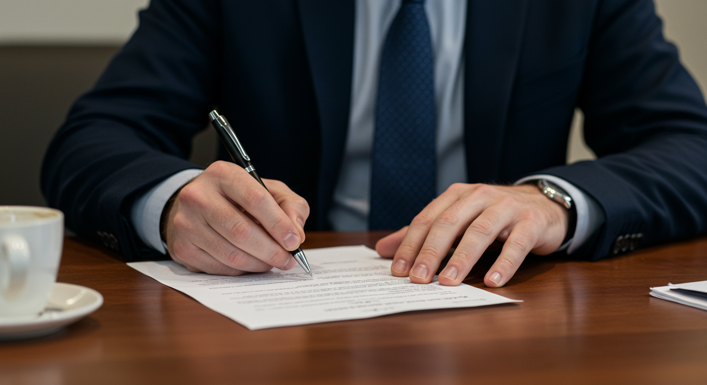 Consequences of Breaching a Suspended Sentence