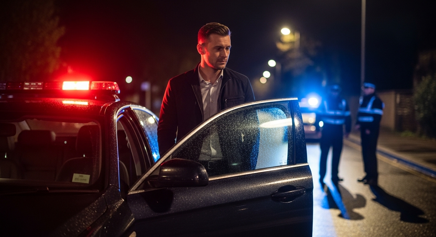 Consequences of a Drink Driving Conviction